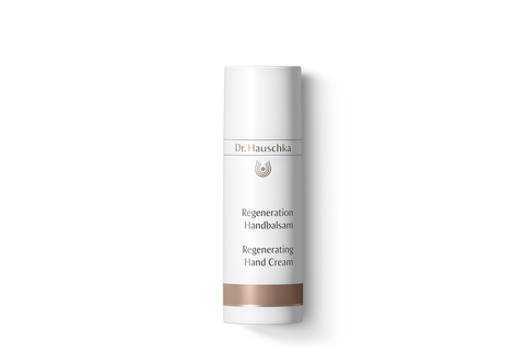 Dr Hauschka Regenerating Hand Cream - 50 ml