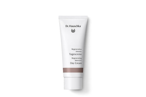 Dr Hauschka Regenerating Intensive Day Cream - 40 ml