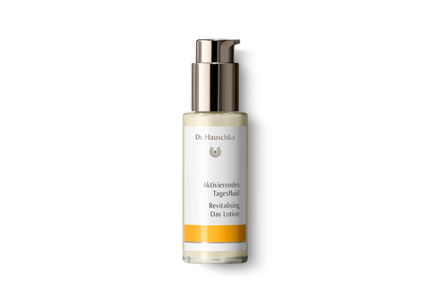 Dr Hauschka Revitalising Day Lotion - 5 ml