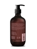 Noosa Basics - Body and Hand Wash -Rose Geranium & Frankincense (500ml)