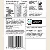 SODII Everyday Hydration Salts - Salty Chocolate - 30 Pack