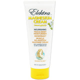 Elektra Magnesium - Magnesium Cream - Sensory Gold (150g)
