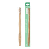Grants - Bamboo Toothbrush - Adult Soft