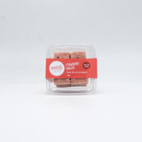 MMMORE Raw Treats - Strawberry Fingers 120g