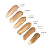 Luk Beautifood Instant Glow Skin Tint: Nude 6 - Tan