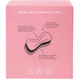 TOM Organic - Organic Cotton Pads - Maternity (8 Pack)