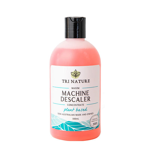 Tri Nature Machine Descaler - 500ml