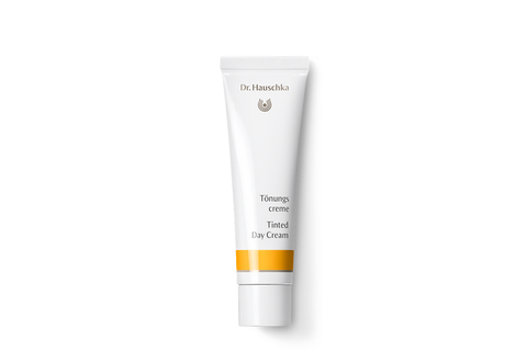 Dr Hauschka Tinted Day Cream - 30 ml