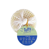 Downunder Wash Co. Tuffy Stain Remover Bar With Net - Australian Bush Mint 120g