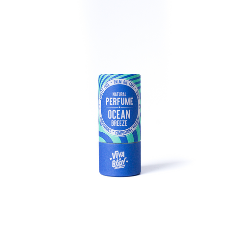 Viva La Body Perfume - Ocean