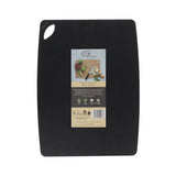 Eco Basics Cutting Board Black - Medium