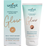 Wotnot - Certified Organic Gradual Tan Everyday Lotion (130ml)