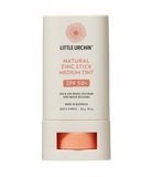 Little Urchin Zinc Stick Medium Tint SPF 50+