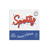 Downunder Wash Co. Sporty - Cleanse & refresh - 115g