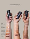 Inika Organic Serum Foundation - Vivid 25ml