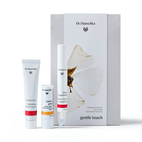 Dr Hauschka Gift Pack - Gentle Touch