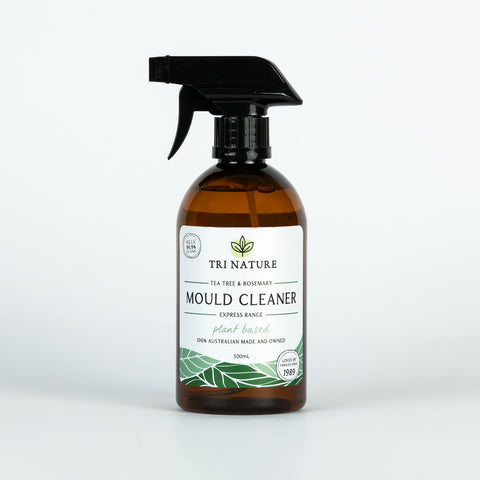 Tri Nature Mould Spray - Tea Tree & Rosemary 500ml