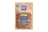 NatPat - Itch Relief Patches (32 Stickers)