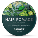 Badger - Hair Pomade (56g)