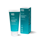 YES - WB Natural Lubricant - Water Based (150ml)