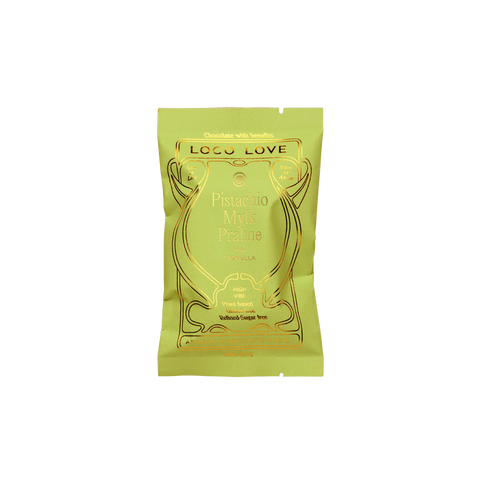Loco Love Pistachio Mylk Prailine- Single