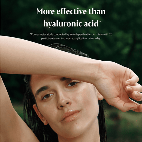 Dr Hauschka Hydrating Serum Plus - 30ml