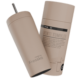 Fressko Venti Tumbler - Oat 20 oz