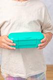 MontiiCo Snack Lunch Box - Mojito
