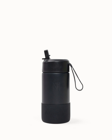 MontiiCo Fusion Drink Bottle - Midnight 350ml