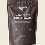 Mitchells Nutrition Bone Broth Protein Powder-Chocolate 500g
