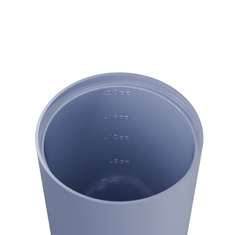 Fressko Venti Tumbler - Grape 20 oz