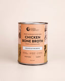 Nutra Organics - Bone Broth - Chicken - Miso Ramen (125g)