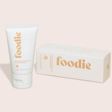 Foodie Toasted Marshmallow Face Moisturiser - 50ml