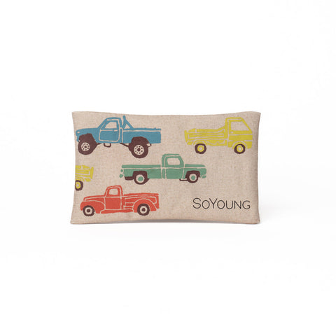 SoYoung - Condensation Free Ice Pack - Vintage Trucks