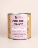Nutra Organics - Collagen Beauty (SKIN HAIR NAILS GUT) - Unflavoured (225g)