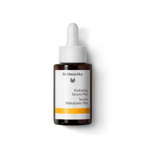 Dr Hauschka Hydrating Serum Plus - 30ml