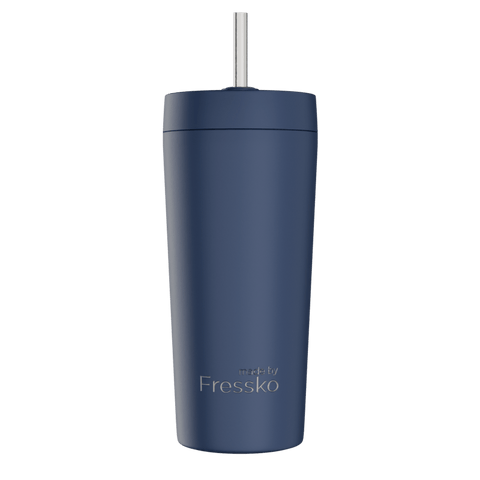Fressko Venti Tumbler - Denimn 20 oz