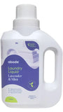 Abode - Laundry Liquid - Lavender and Mint (1L)