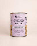 Nutra Organics - Bone Broth - Beef - Adaptogenic Mushroom (125g)