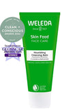 Weleda The Face Care Edit Gift Set - 3 Pack