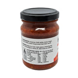 The Broth Sisters - Fermented Chilli in Cold Pressed Olive Oil (150g)