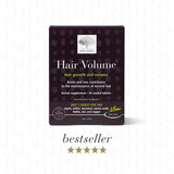 Hair Volume™ Hair Supplement  - 30 tablets