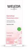 Weleda - Sensitive Cleansing Lotion - Almond (75ml)