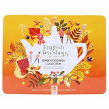 English Tea Shop - Gift Pack - Super Goodness Collection (36 Teabags)