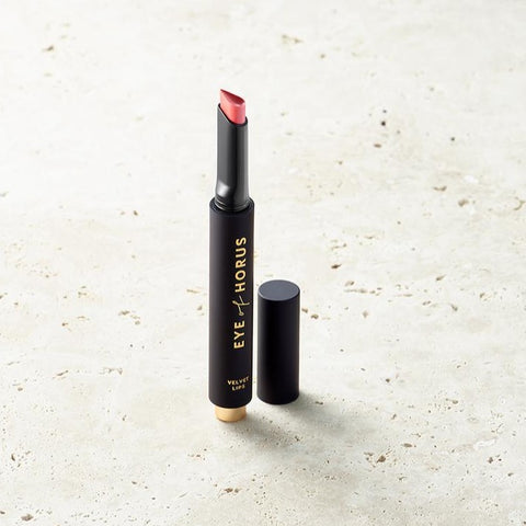 Eye of Horus - Velvet Lips - Seductress Coral