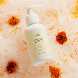 100% Pure - Calendula Flower Cleansing Milk (100 ml)