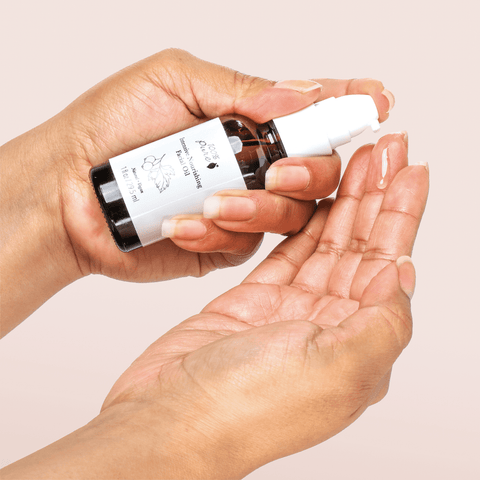100% Pure - Intensive Nourishing Facial Oil (29.5mL)