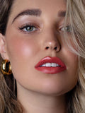 Eye of Horus - Velvet Lips - Seductress Coral