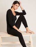 Boody - 3/4 Sleeve Top