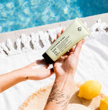 Avocado Zinc SPF 50 Sunscreen - 100ml